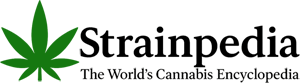 Strainpedia Logo