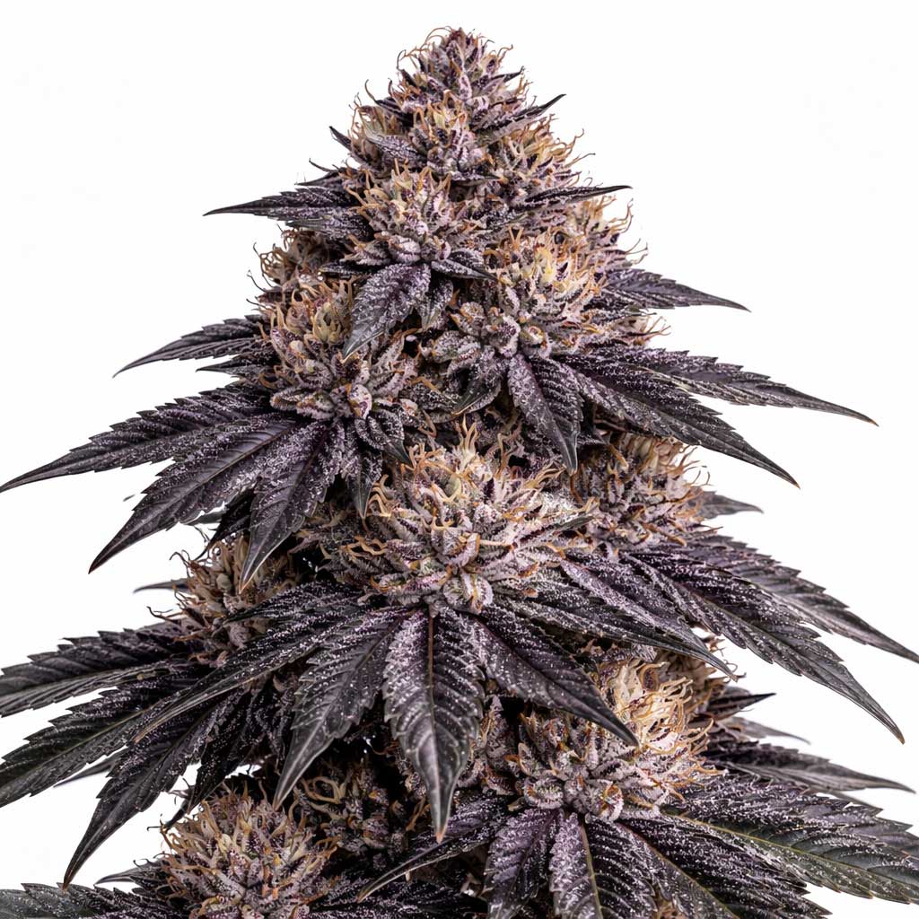 Black Gorilla Gelato Glue