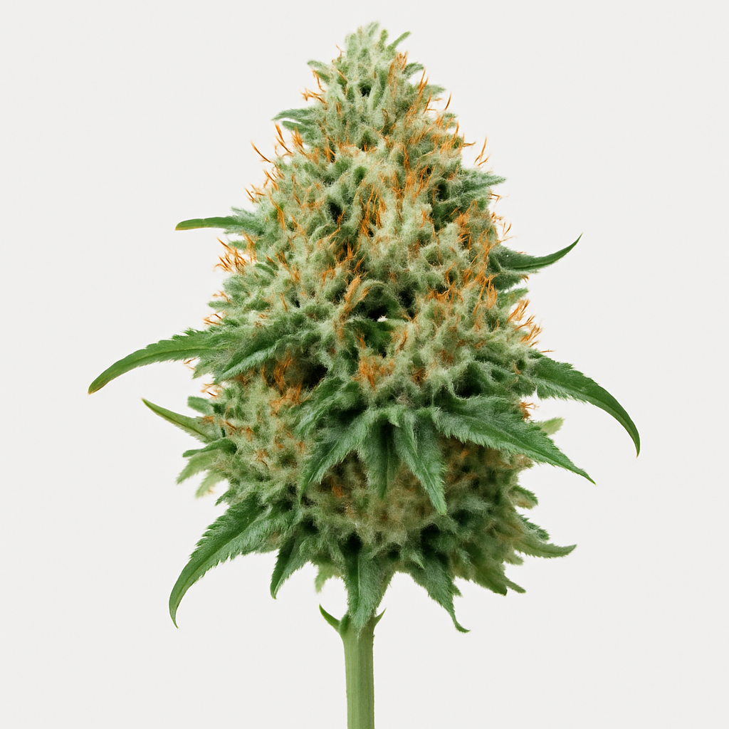 Alaskan Thunder Fuck