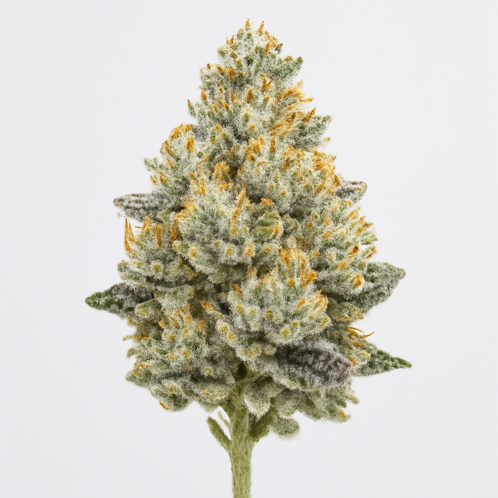 Cereal Milk cannabis strain featured image
