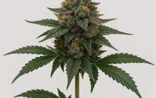 Dan's Gift Strain featured image