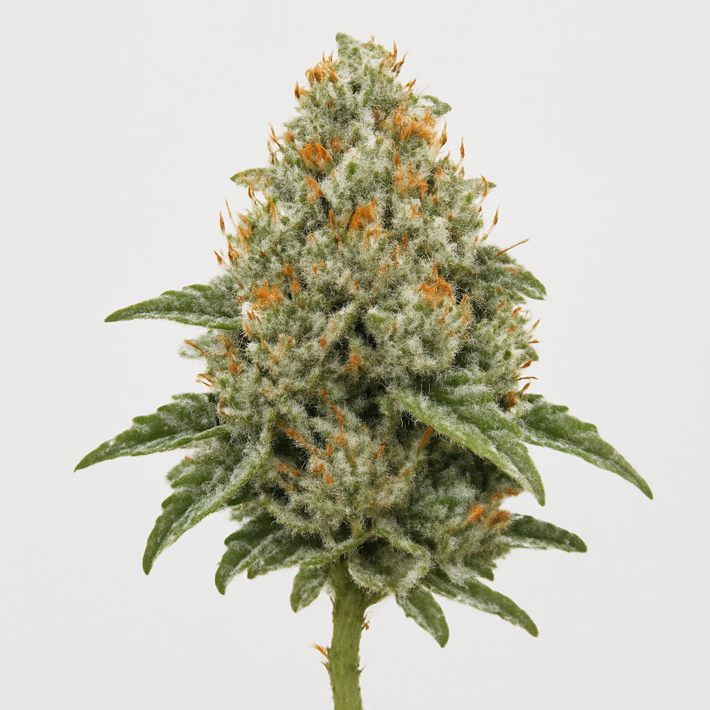 Matanuska Thunder Fuck