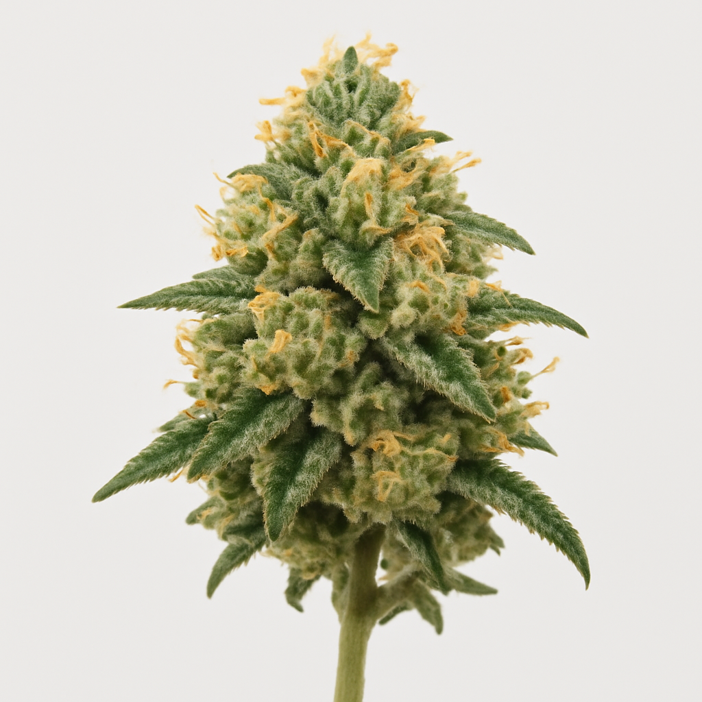 UK Cheese cannabis strain featured image
