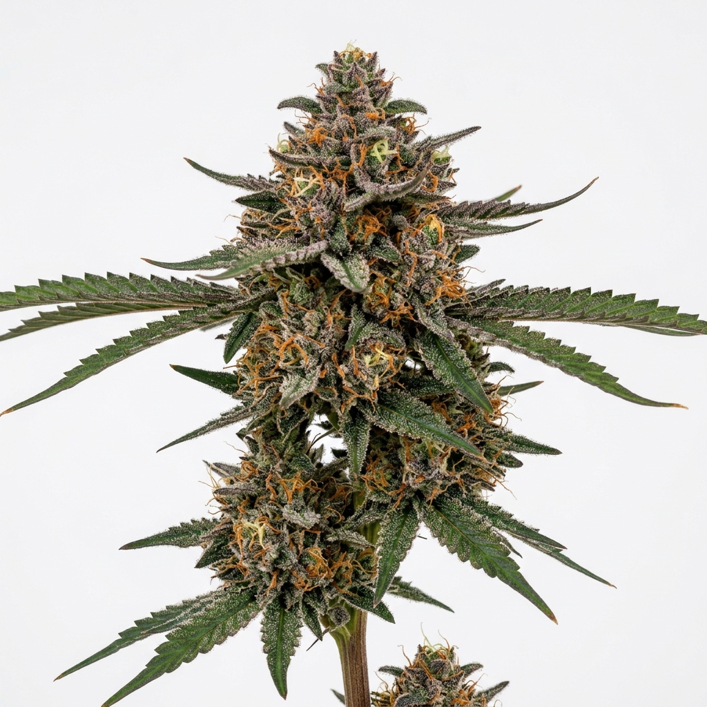 Apple Gelato cannabis strain plant