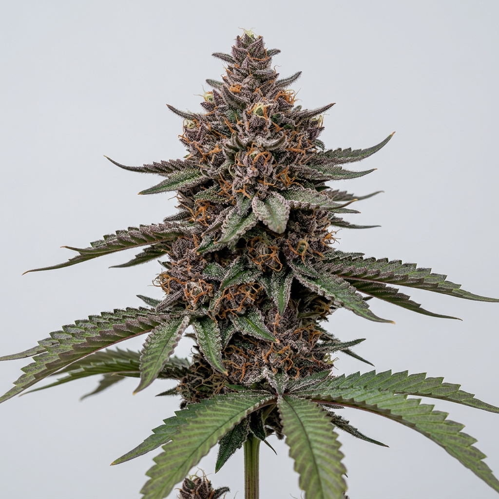 Apple Tartz cannabis strain plant