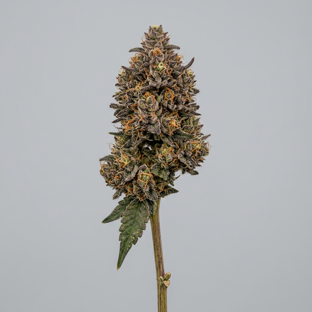 Apples and Bananas cannabis strain plant