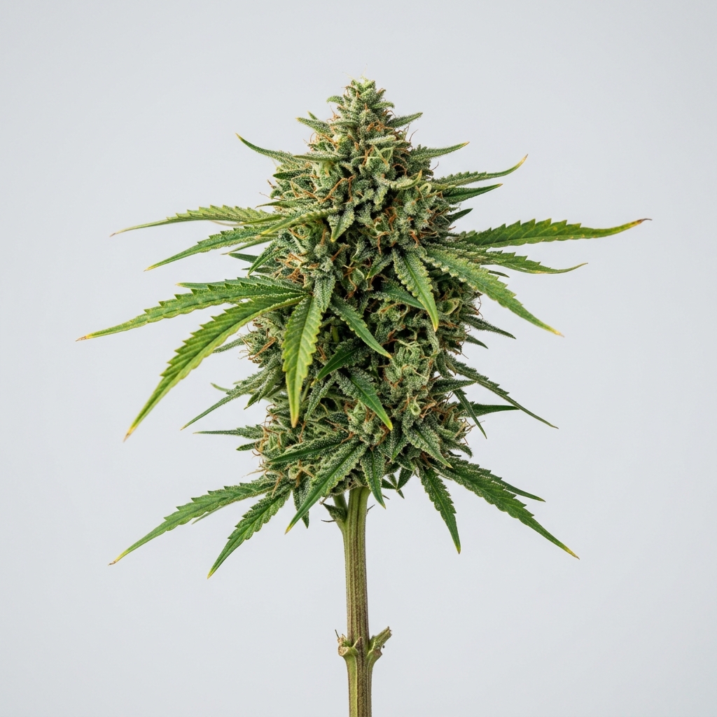 Apricot Kush