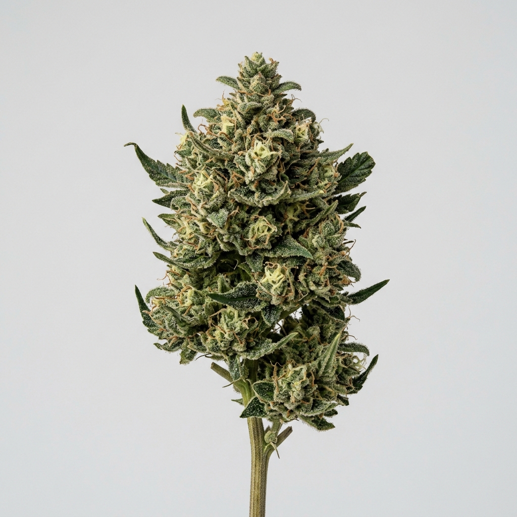 Banana Bread (Cannabis Strain)