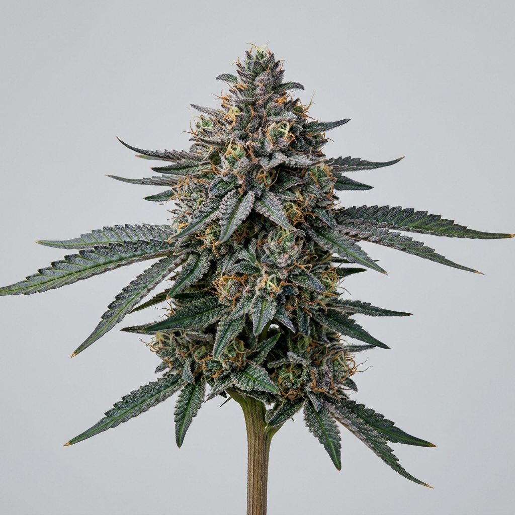 Blueberry Cookies