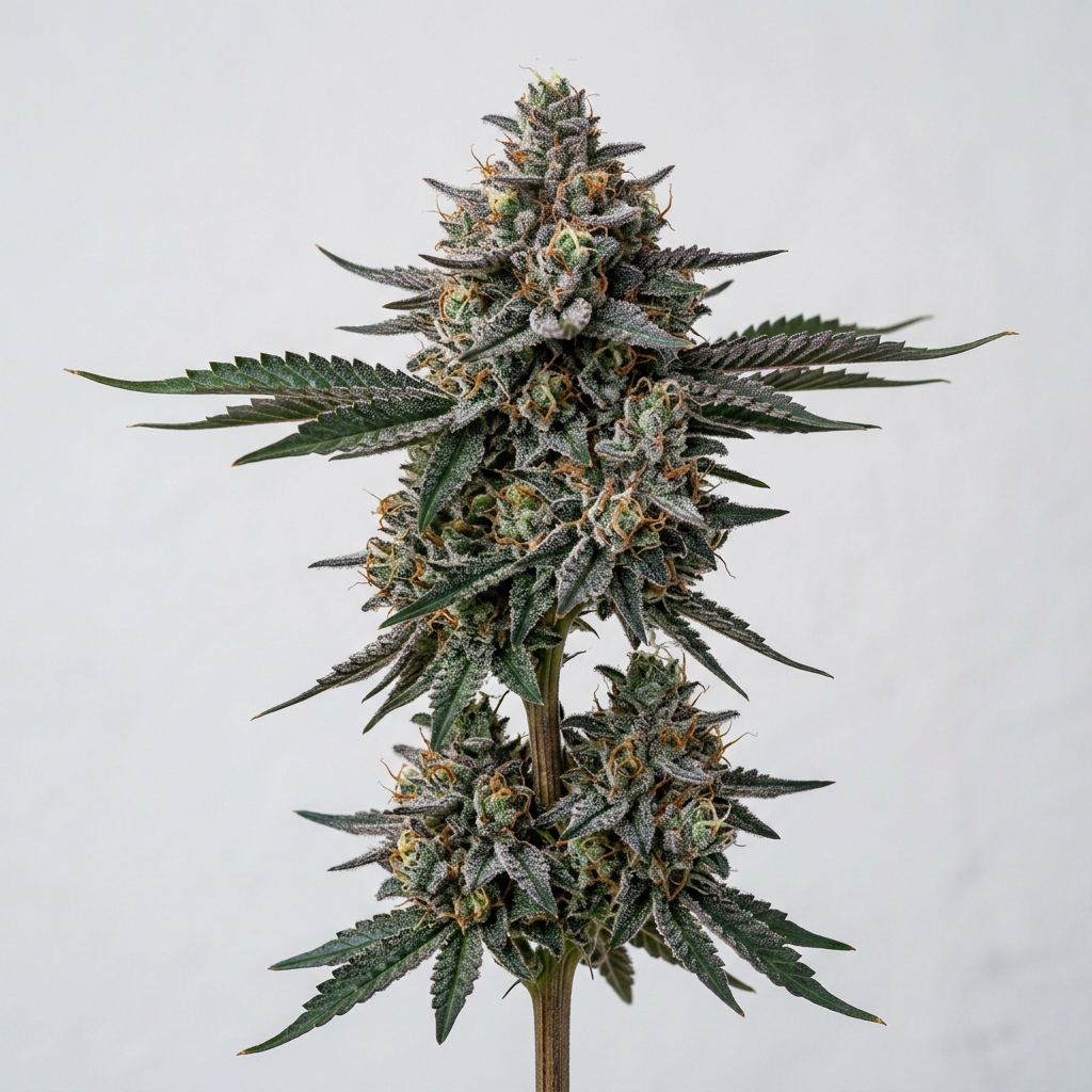 Blueberry Kush