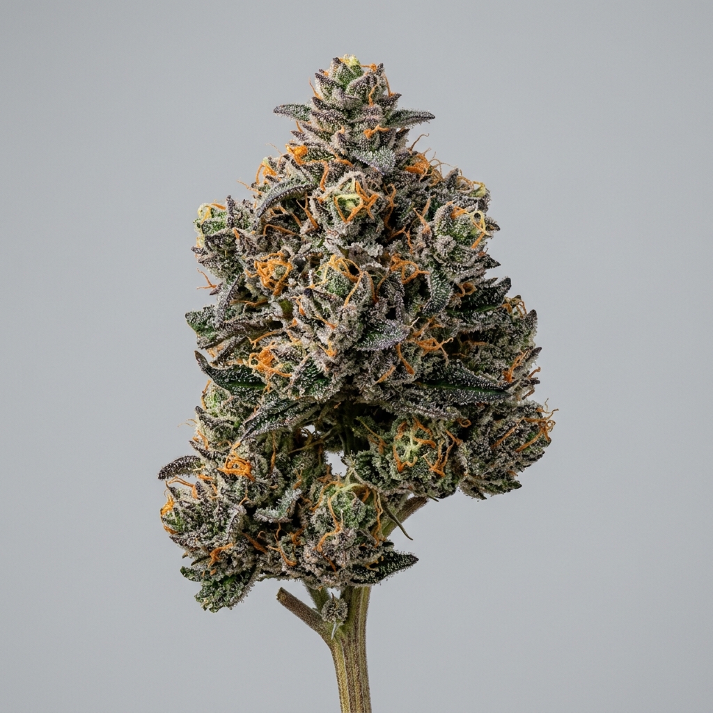 Candy Gas