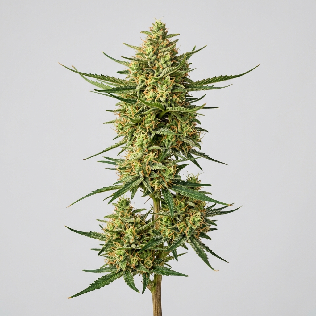 Cantaloupe Haze