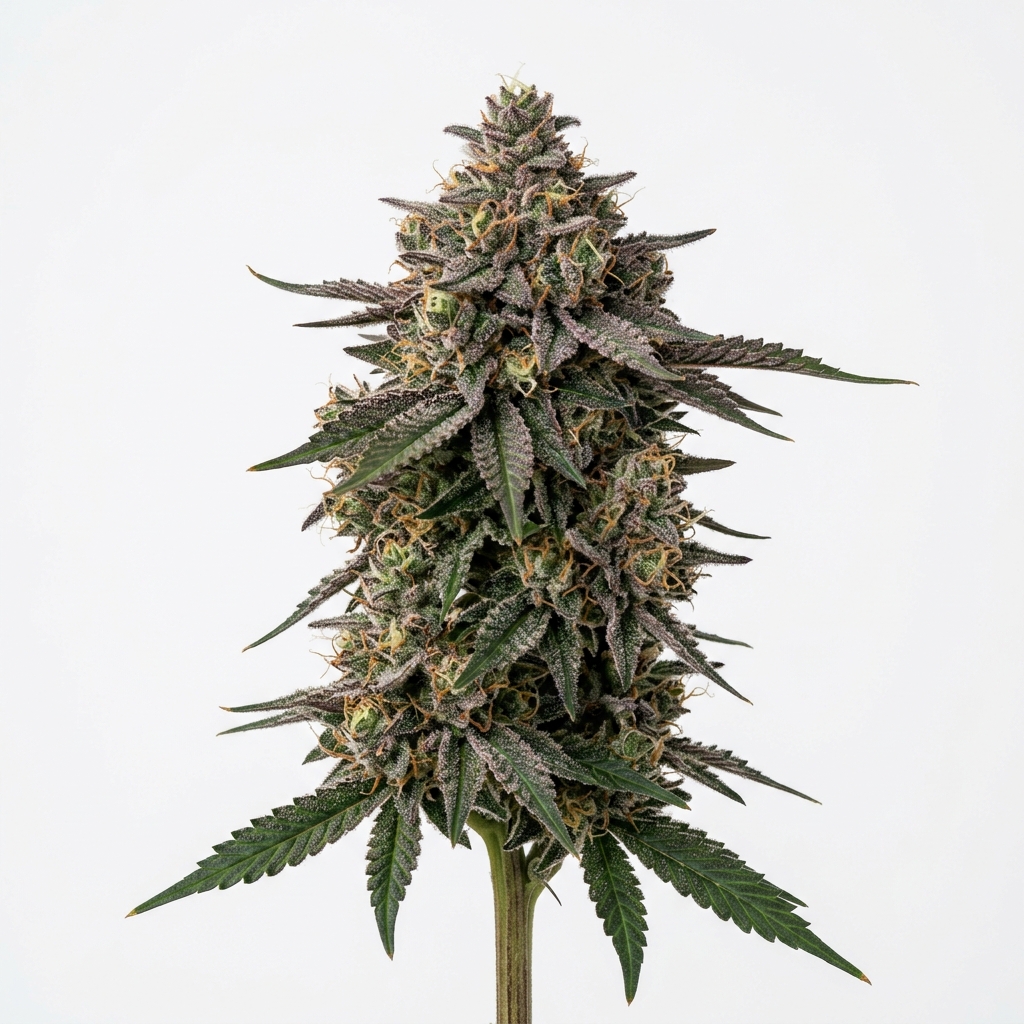 Cereal A La Mode cannabis strain plant