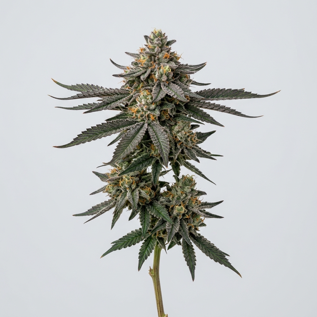 Chem Cookies cannabis strain plant