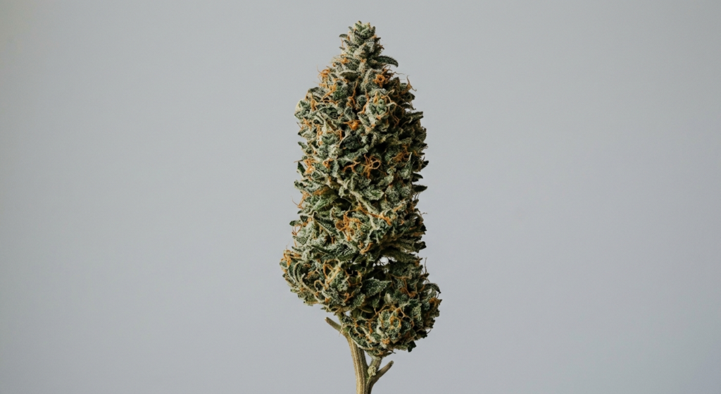 Chem De La Chem cannabis strain plant