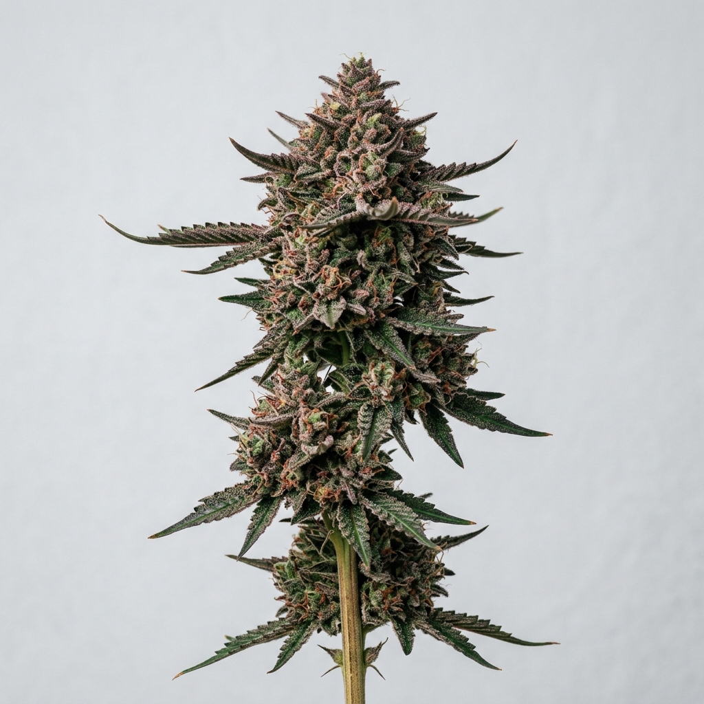 Cherry Gar-See-Ya