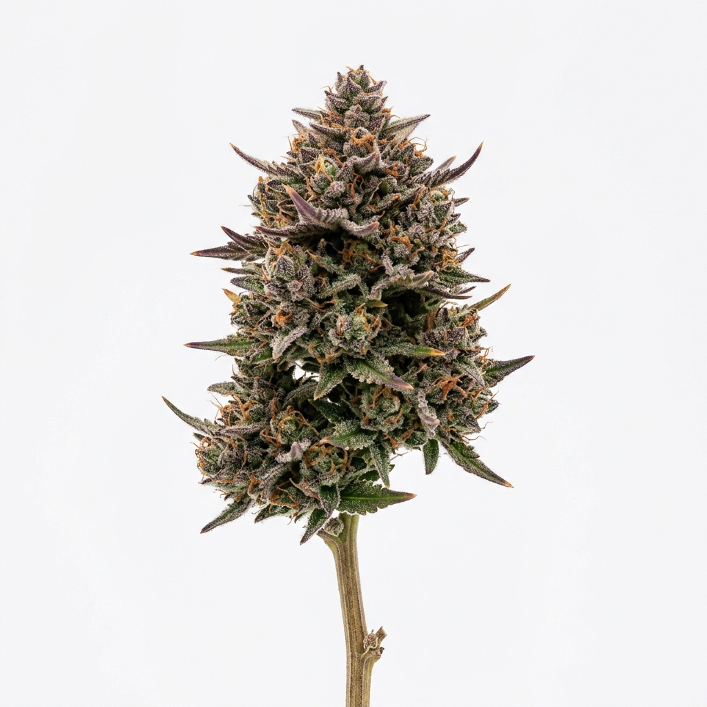 Cherry Pie Kush