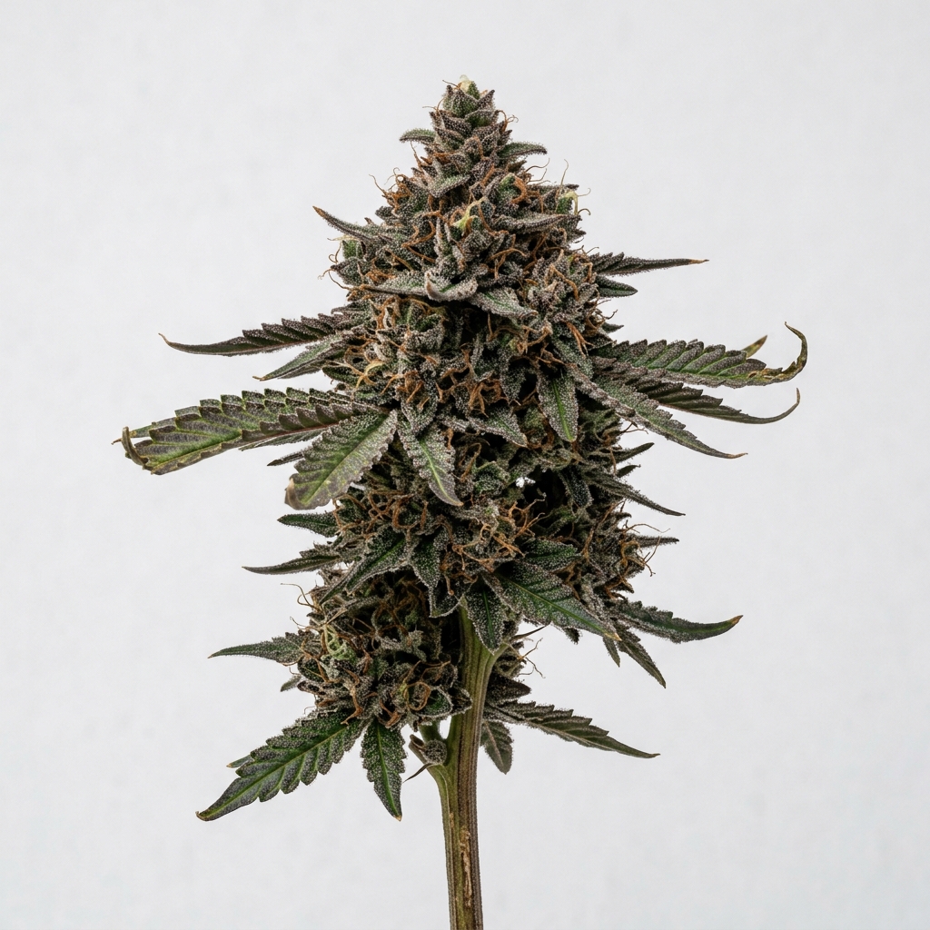 Chocolate Gelato