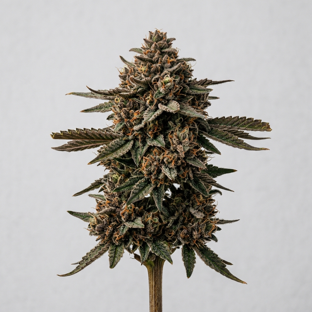 Chocolate Kush