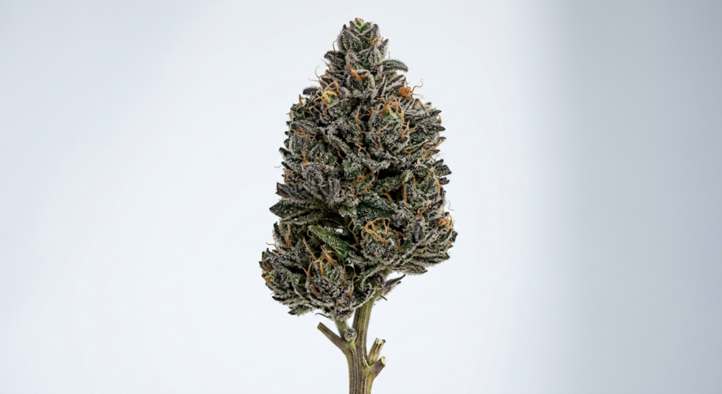 Coconut Pie cannabis strain plant