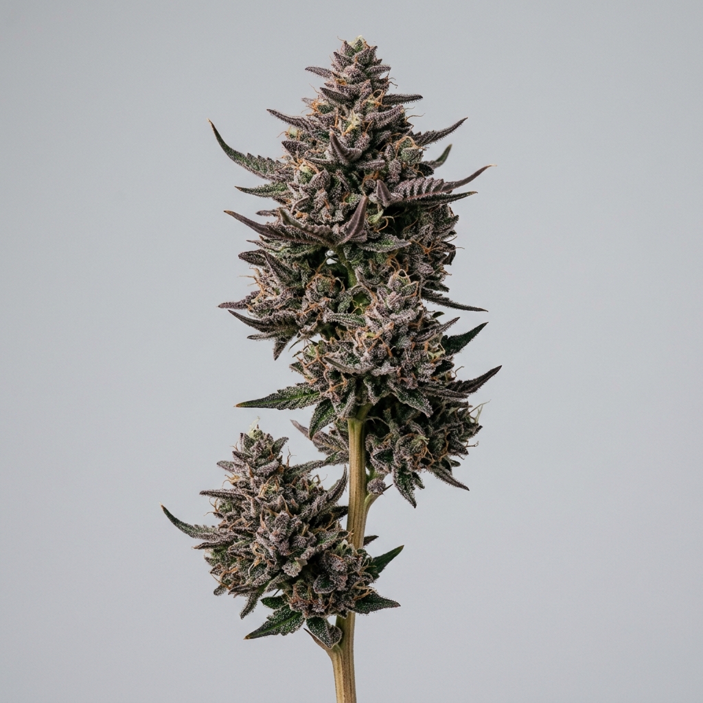 First Class Funk cannabis strain plant