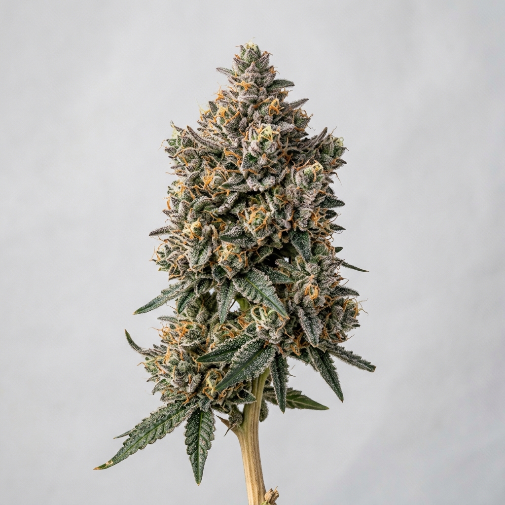 Frosty Gelato