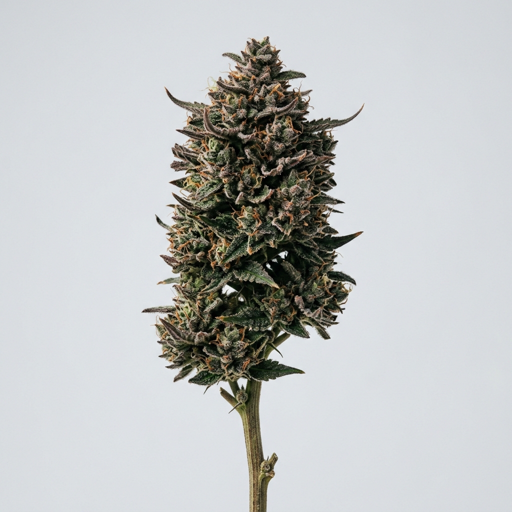 Gas Mask (Cannabis Strain)