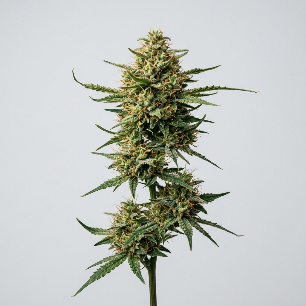 Grapefruit Haze