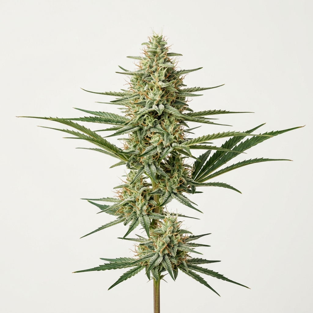 Honeydew cannabis strain plant