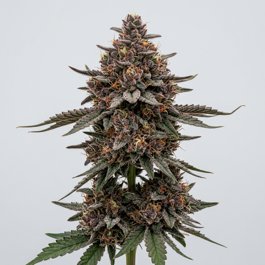 Lemon Berry Candy OG Strain (Las Vegas Lemon Skunk × LGBT