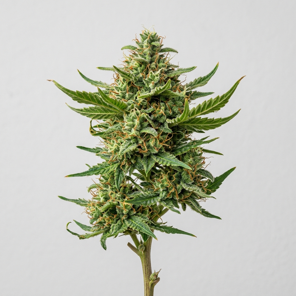 Lemon Kush