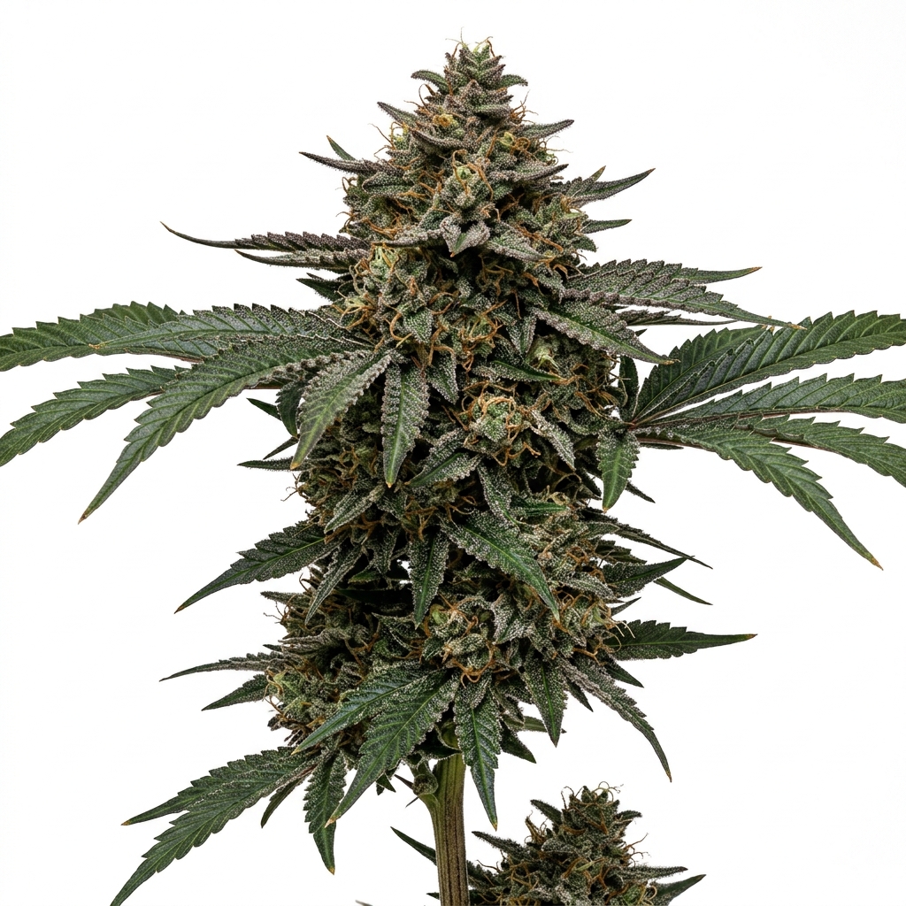 Master Kush