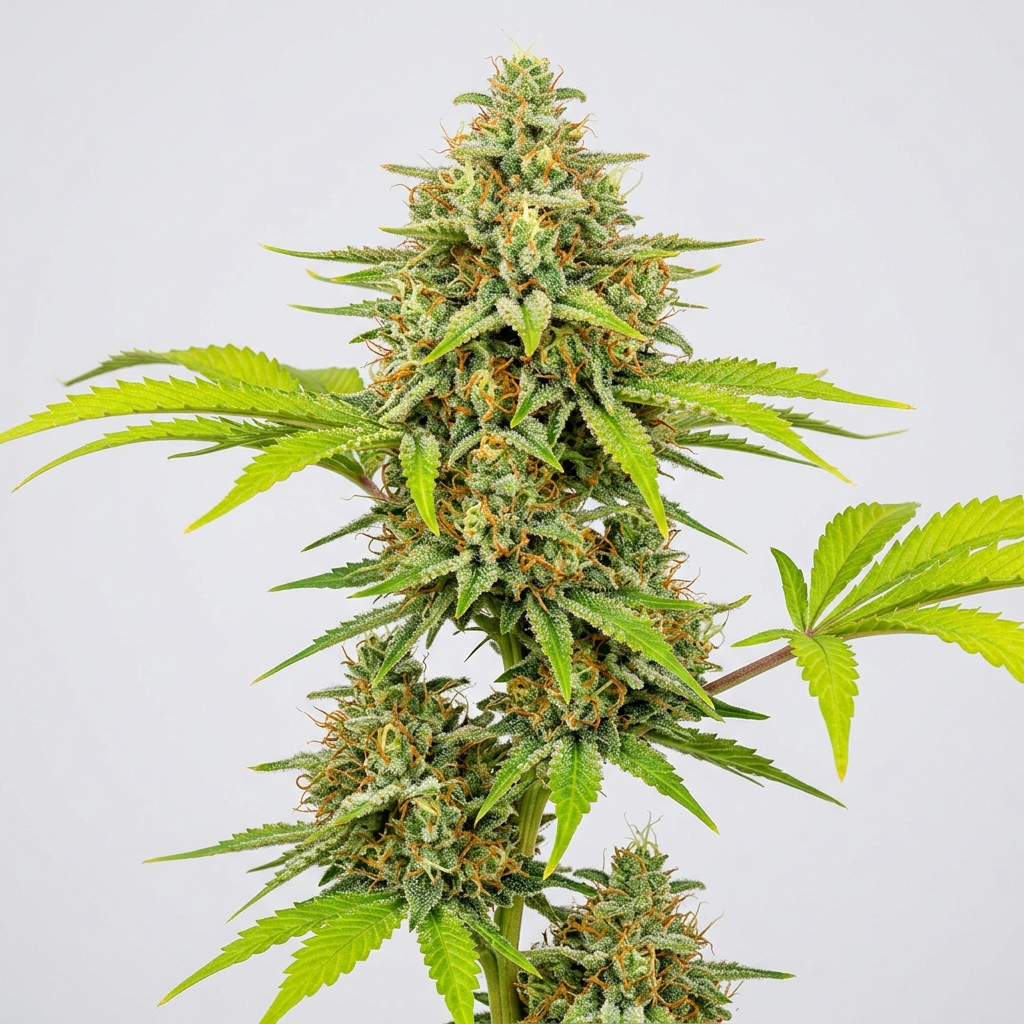 Melonade cannabis strain plant