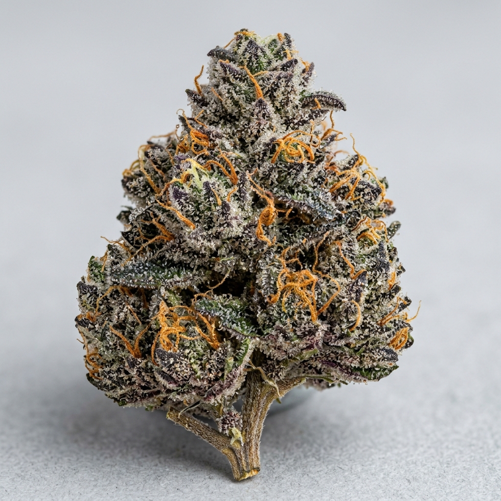 Miracle Alien Cookies