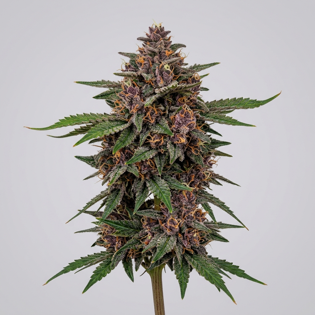 Mochi Gelato cannabis strain plant