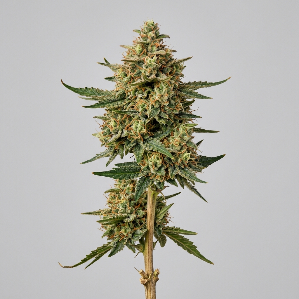 Orange Apricot