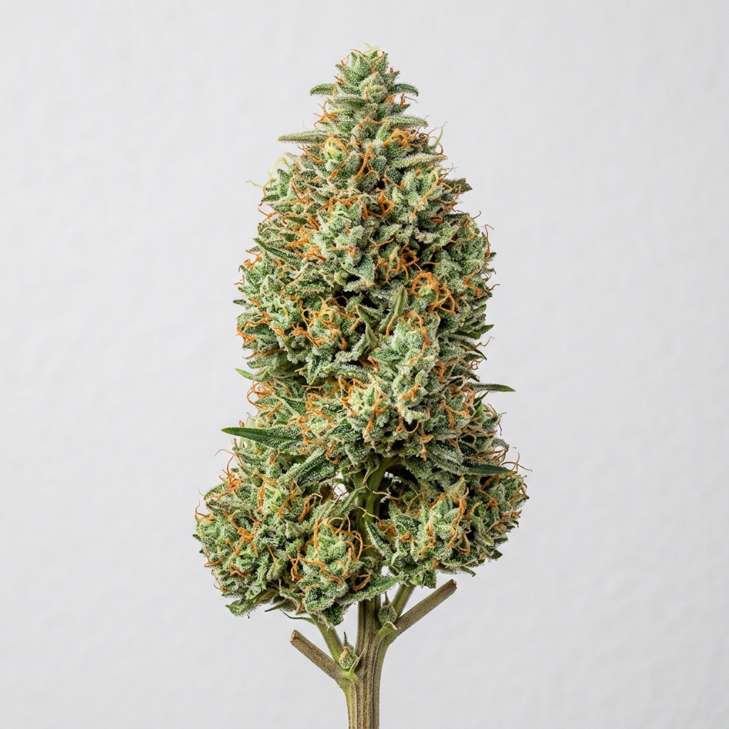 Orange Sherbet