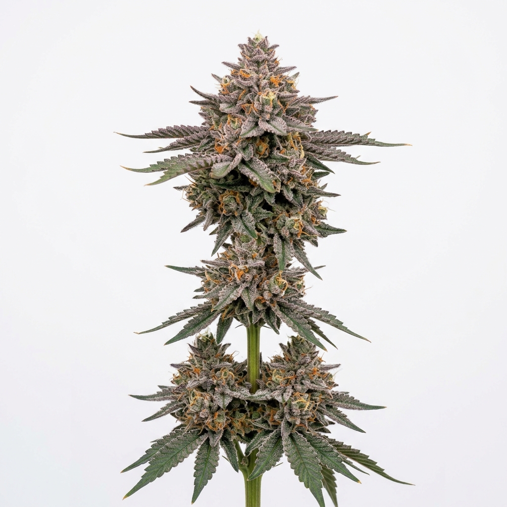 Runtz Muffin cannabis strain plant