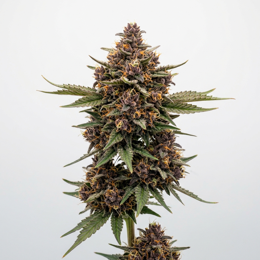 Sherbert cannabis strain plant