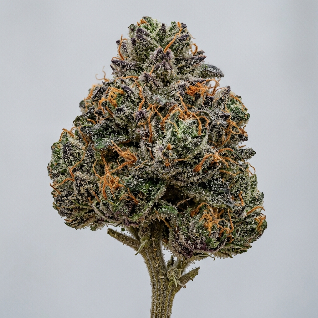 Sherbet Cake