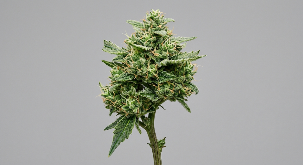 Soap cannabis strain plant