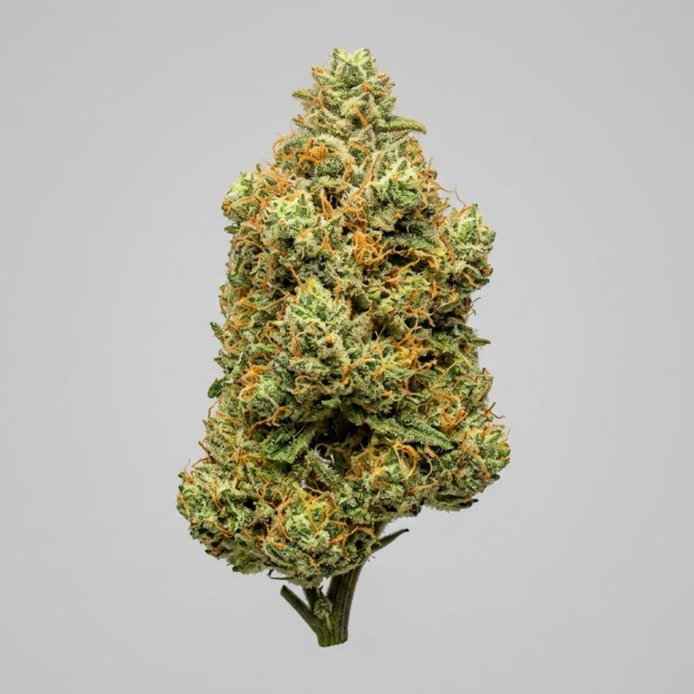 Sour Banana Sherbet
