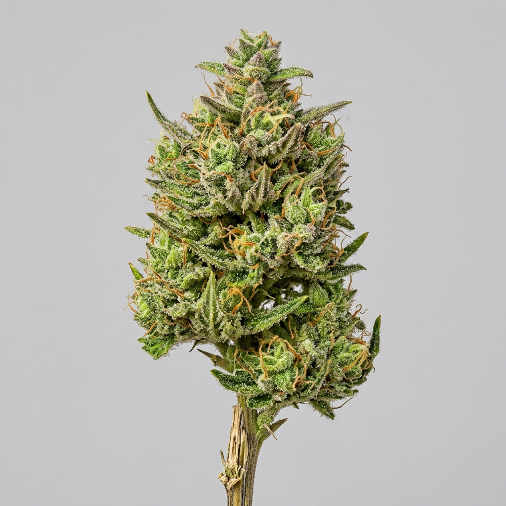 Sour Kush