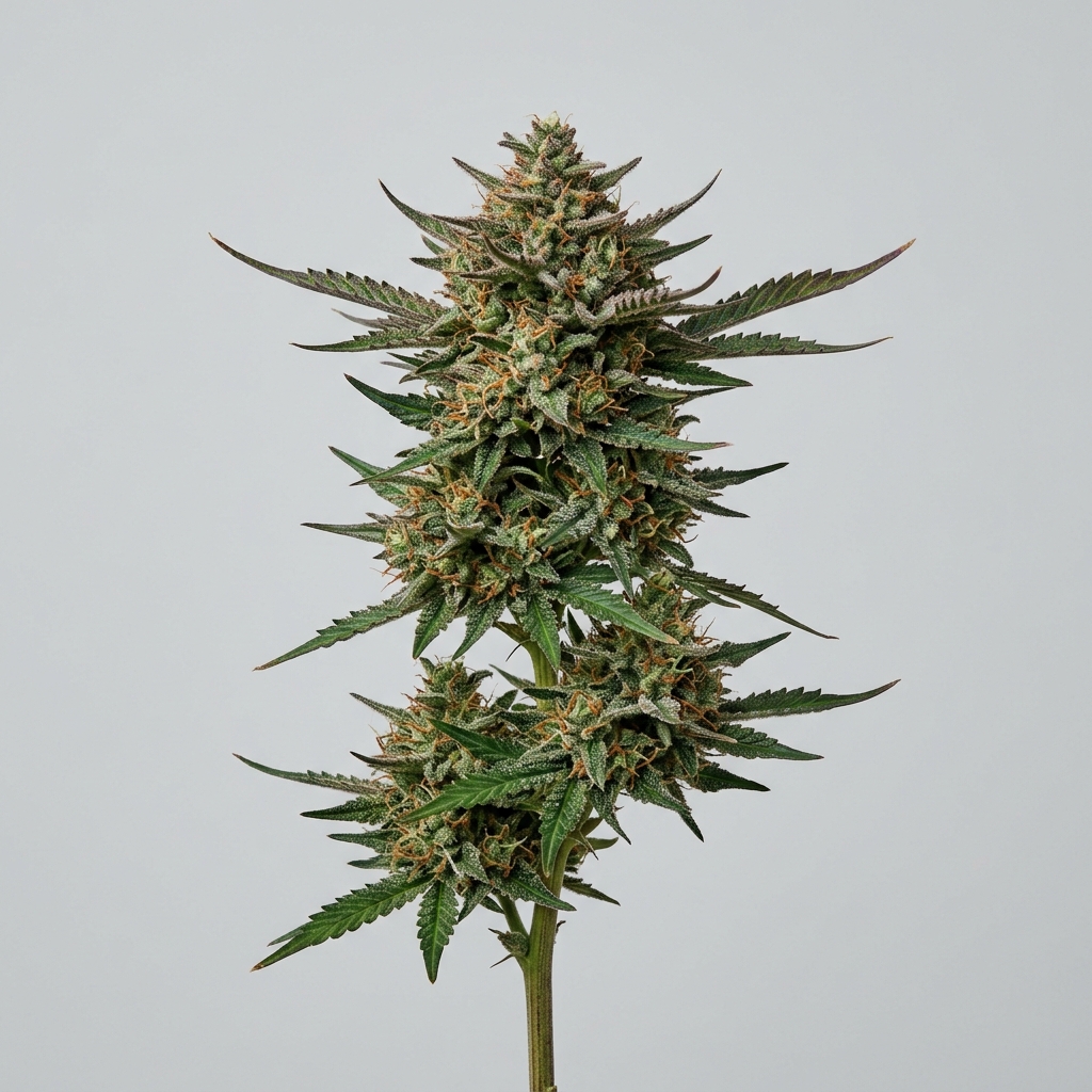 Strawberry Diesel