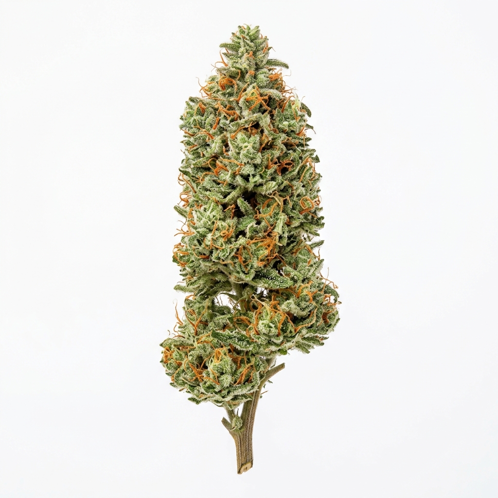 Tangie Power cannabis strain plant