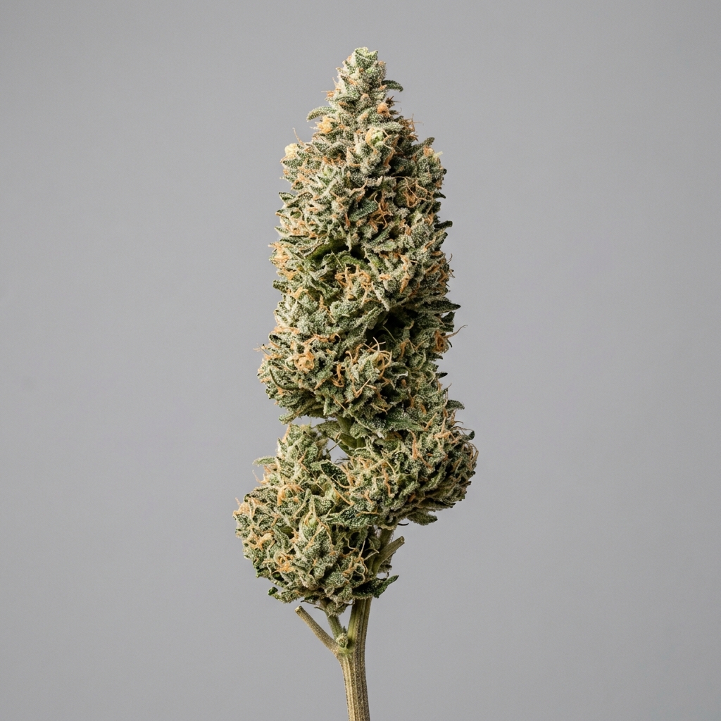 The Soap cannabis strain plant