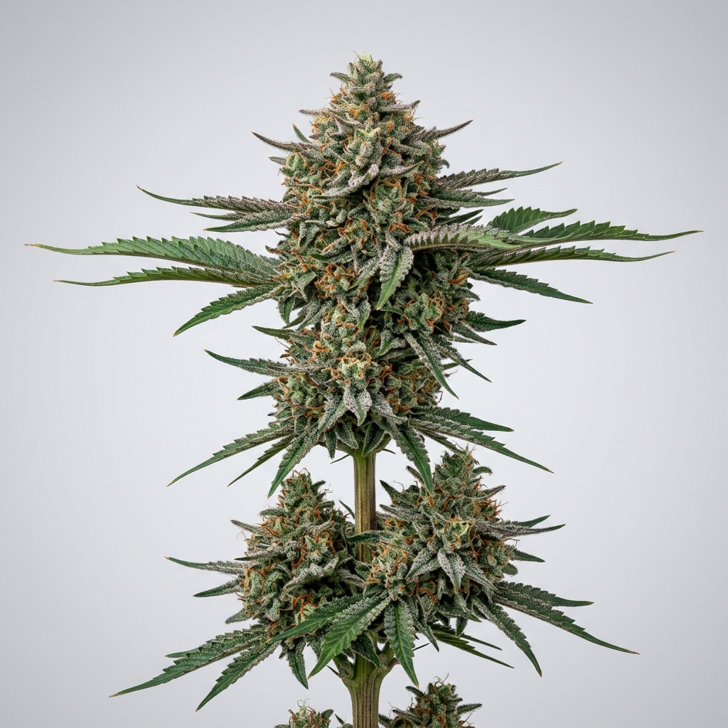 Topanga Canyon OG