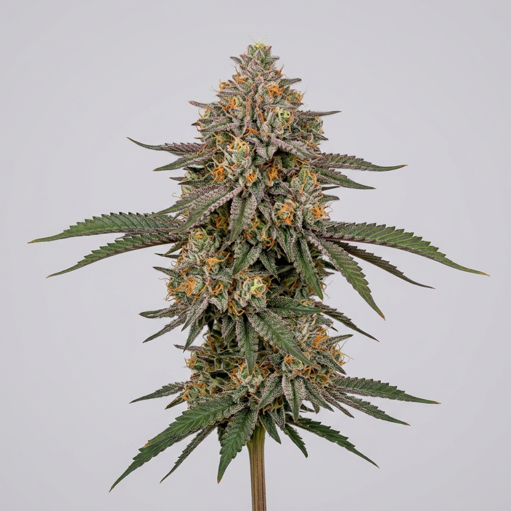 Tropicana Banana cannabis strain plant