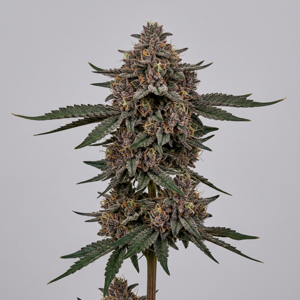 Truffle Butter cannabis strain plant