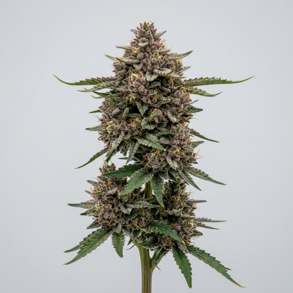 Watermelon Runtz cannabis strain plant